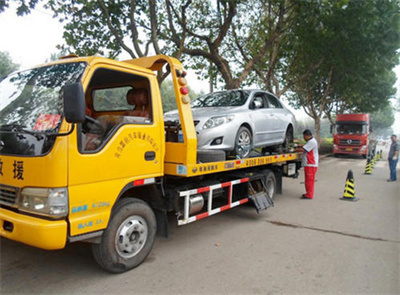 双清区黄浦区道路救援